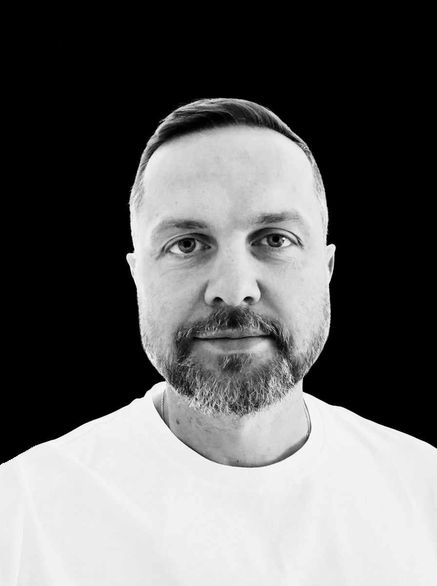 Dmitry Khanov, Founder & CEO of UATECH